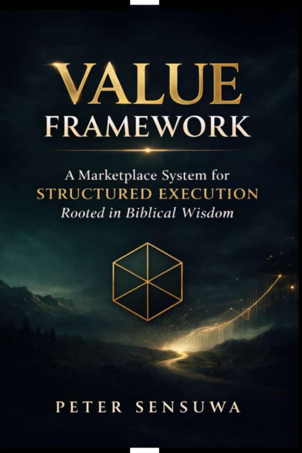 Value Framework: A Marketplace System for Structured Execution