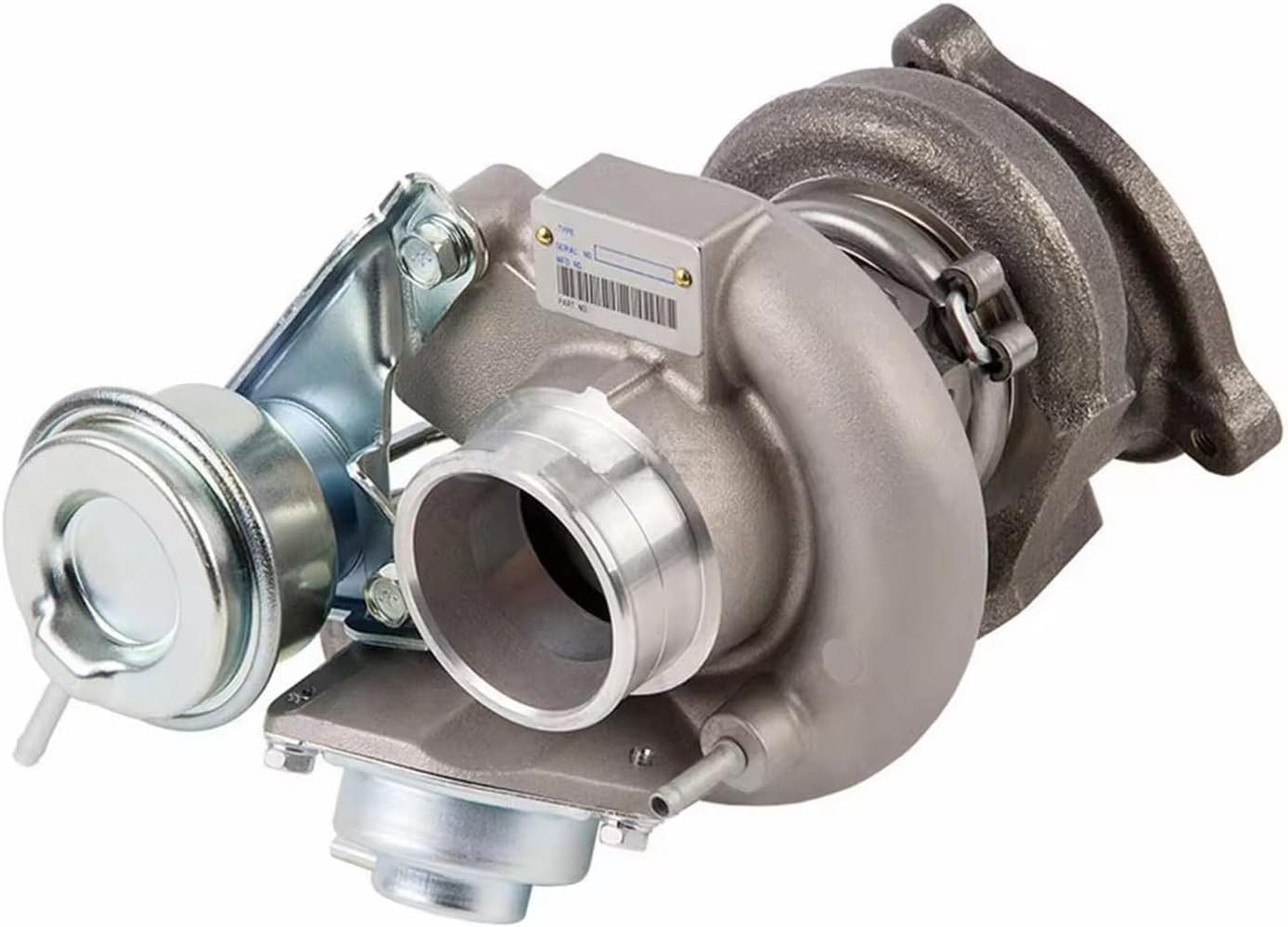 New 49189-05111 49189-05400 49189-05401 49189-05410 8601691 49189-08535 Turbo TD04H TD04L-19T TD04HL-16T For Volvo C70 S60 S70 V70 XC70 (2.3L T5 B5234 Engine)