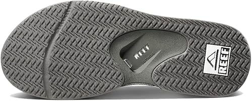 Vista 2 de Reef Chanclas Fanning para hombre