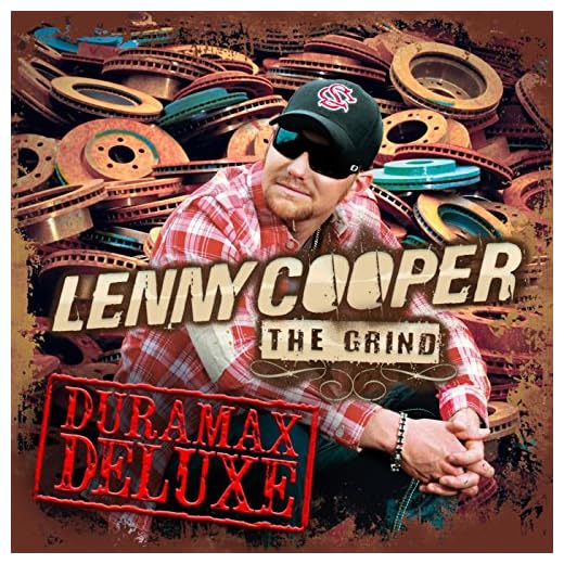 Duramax (feat. Young Gunner)