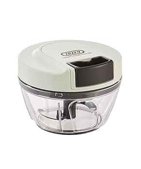 OHMICH フードチョッパー Amazon.co.jp : 【Toffy/トフィー】 ハンディチョッパーミニⅡ K