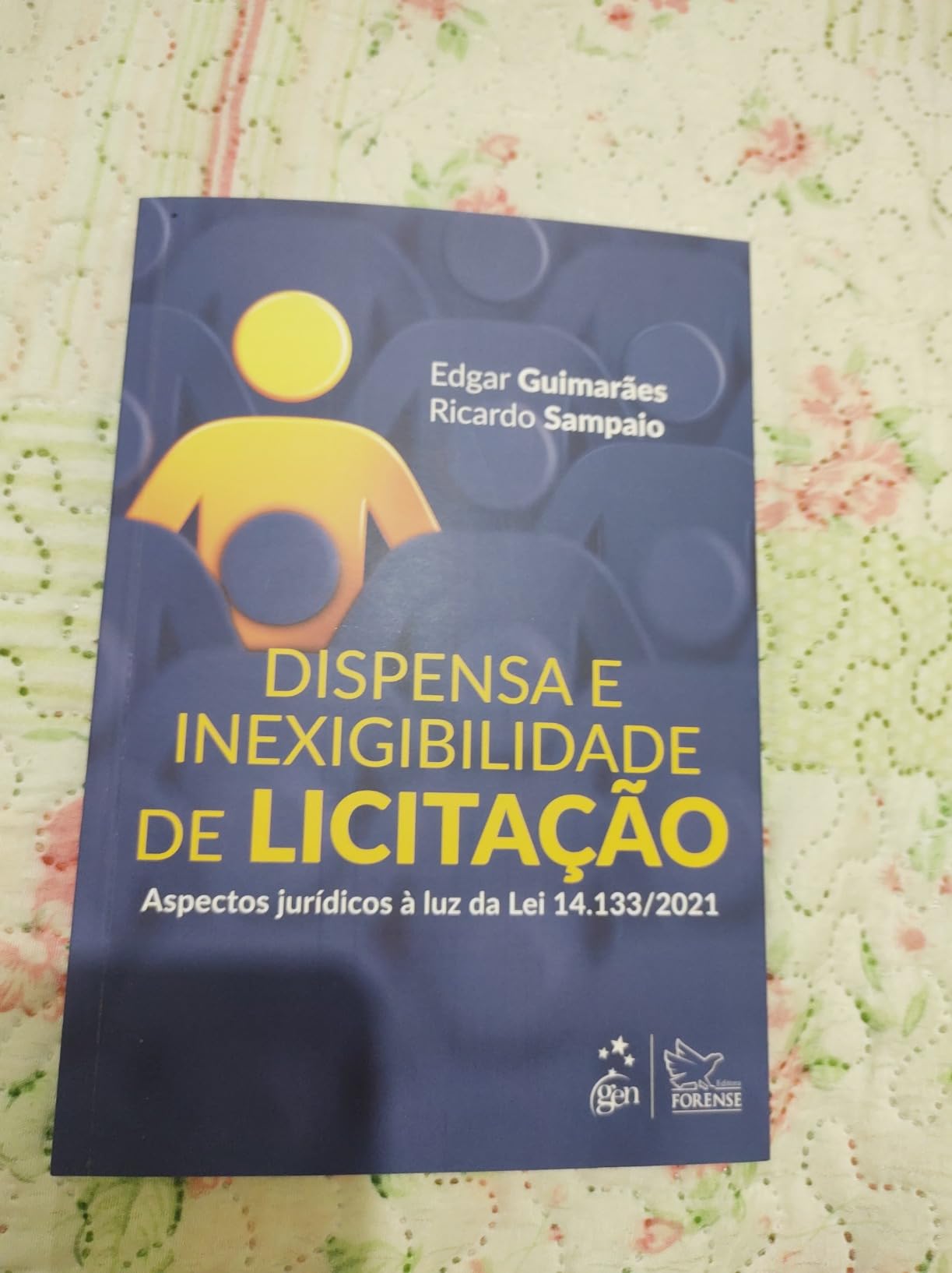 Dispensa e Inexigibilidade de Licitação | Amazon.com.br