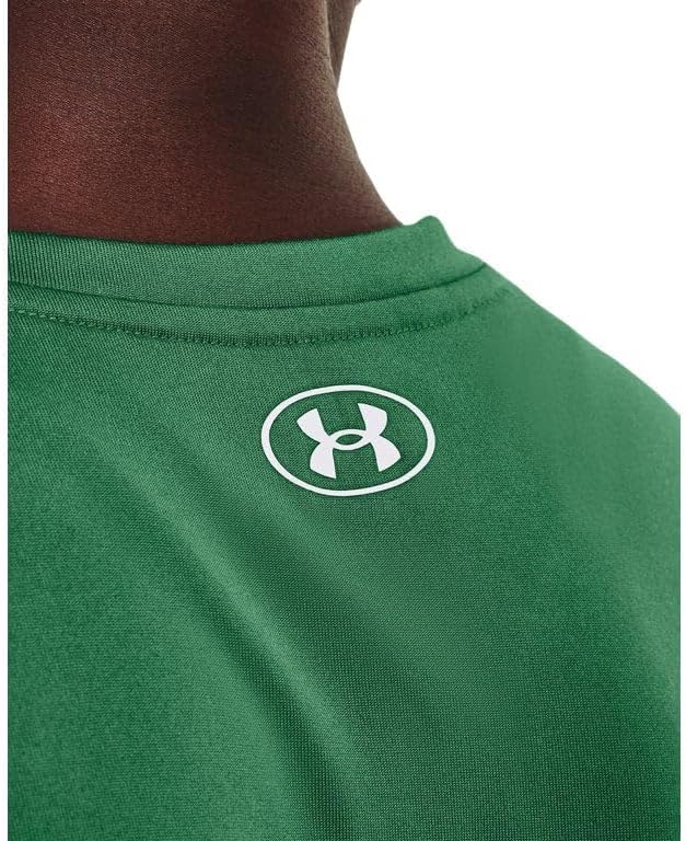 Under Armour Women's UA Tech Team Short Sleeve T-Shirt - Quick-Drying and Ultra-Soft XXLT