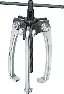 GEDORE 1.19/0 Fan Puller, 3-arm Pattern 80x80 mm