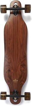 Arbor Axis 37 Complete Skateboard