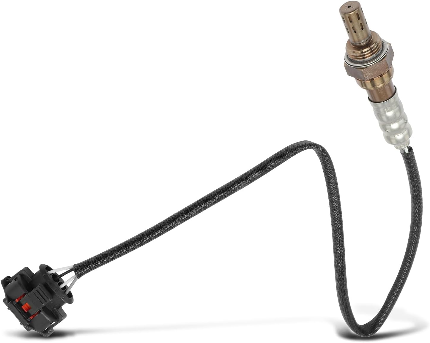 Upstream or Downstream Oxygen Sensor for 2008 Saturn Astra L4 1.8L