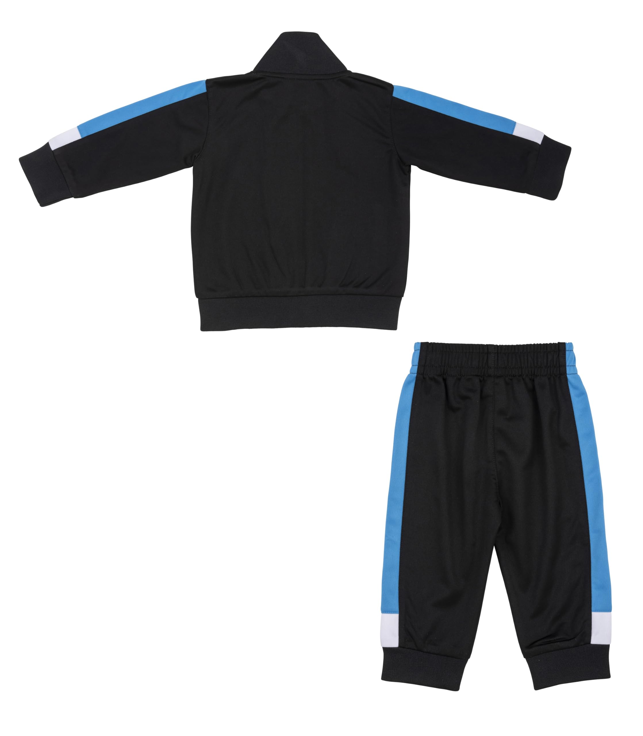 OLYMPIQUE DE MARSEILLE Survêtement bébé garçon Om - Collection Officielle