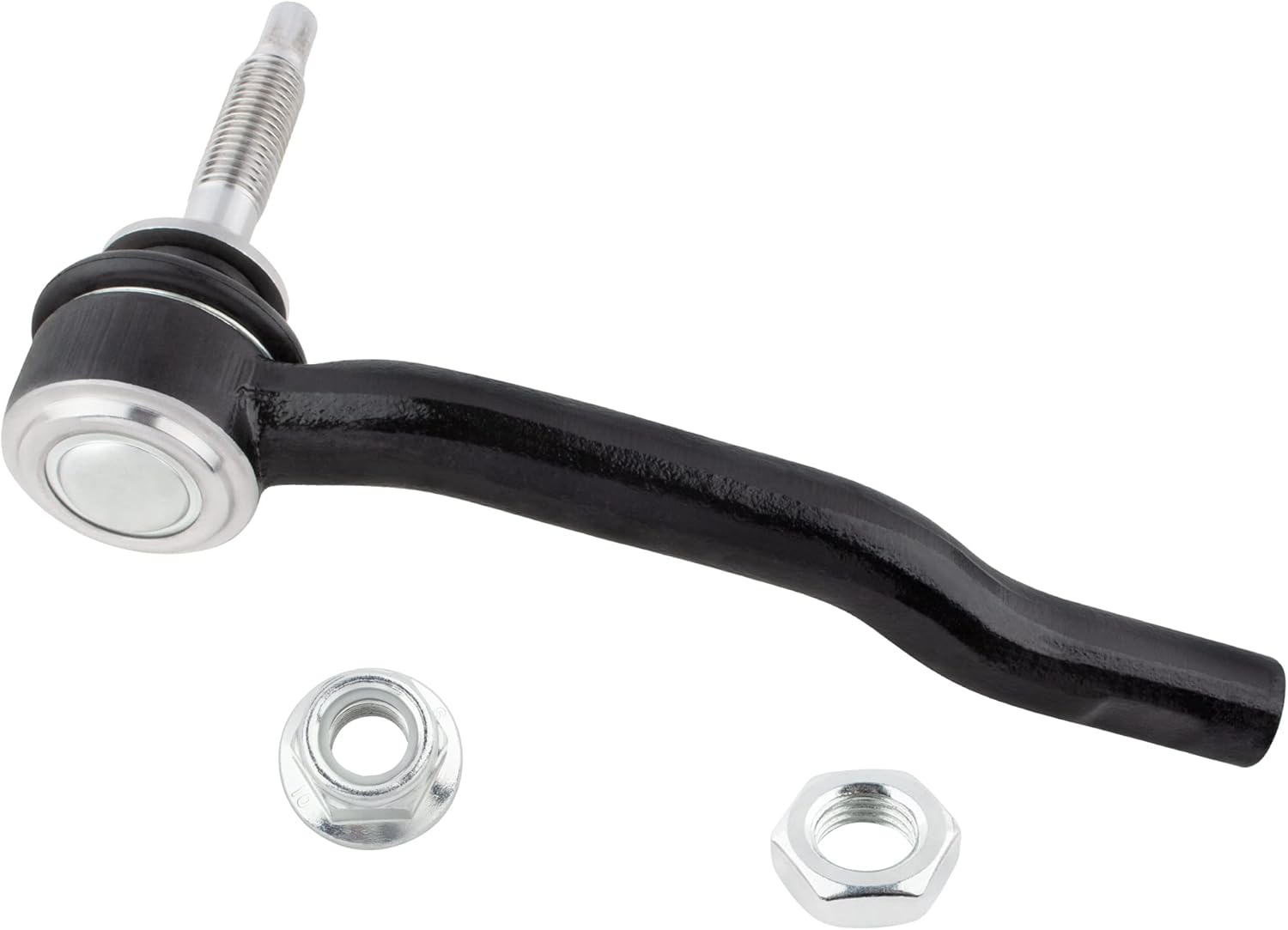 BOXI (Set of 8) Front Rear Sway Bar Inner Outer Tie Rods Fit for Ford Fusion 2013-2018 / Edge 2015-2018 / for Lincoln MKZ 2013-2018 / MKX 2016-2018 | Replace ES801110 ES801109 EV801122 K750740 K750744