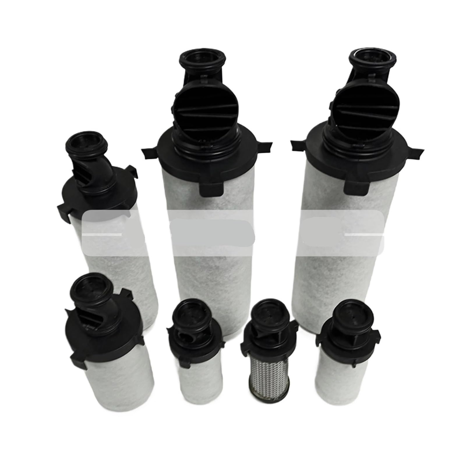ZVQYSGIW 1PCS E0258GH E0258GG Filter Fits Air Compressor(E0258GH)