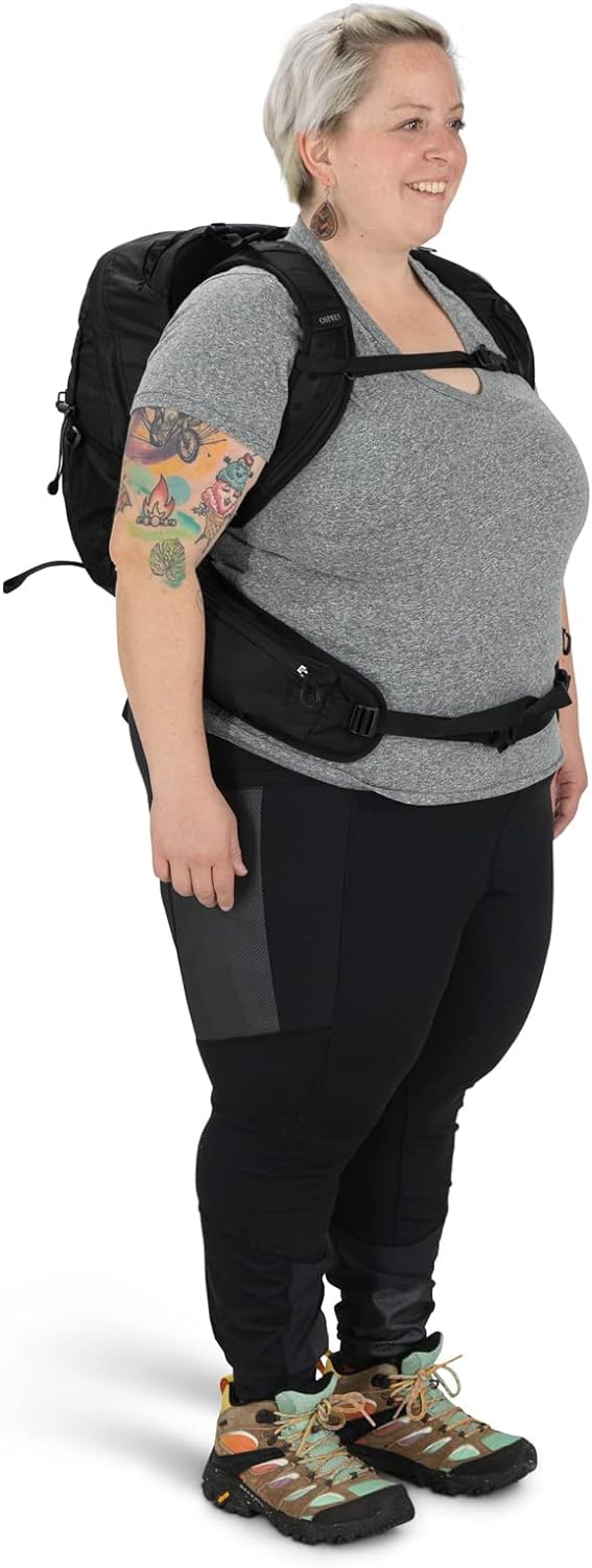 Osprey Tempest 20 Wanderrucksack für Frauen