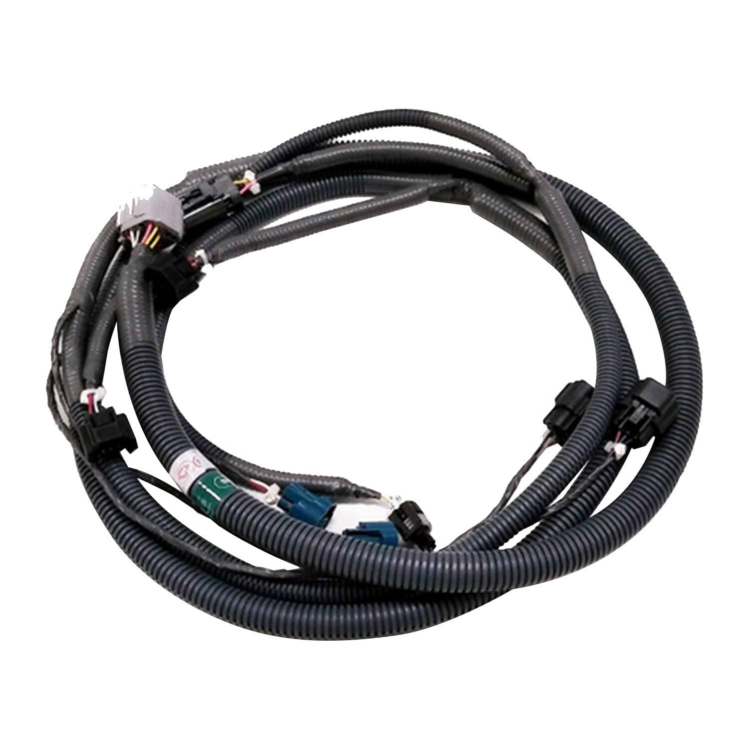 ちぃ Amazon.com: Haiyazhma Water Temperature Sensor 8-97217444-1