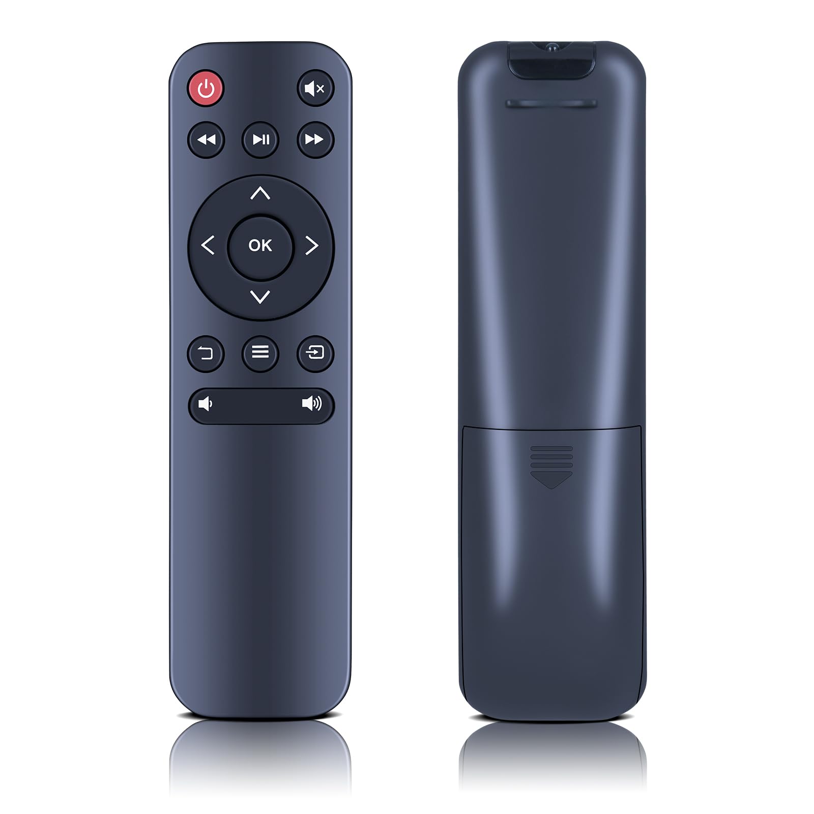 Amazon.com: HZIME New Replacement Remote Control Compatible for