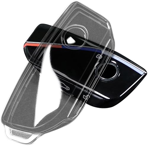 Funda para llave, funda para llave BMW X5 G05, Alriedy silic