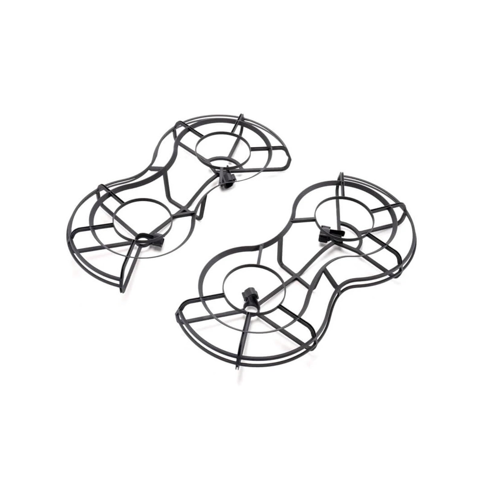 Protector De Cuchilla For Mini 3/3 Pro, Compatible Con DJI | Cobertura omnidireccional, absorción de impactos, ajuste seguro, seguridad en vuelo.