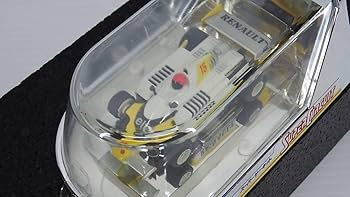 HOスロットカー　TYCO　マグナム440-X2　F-1インティターボドミノ HOスロットカー TYCO マグナム440-X2 F-1インティターボドミノ