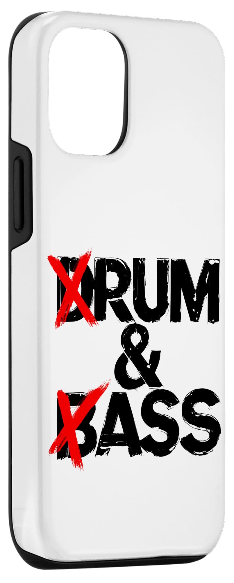iPhone 15 Drum And Bass Rum & Ass Case - Image 3