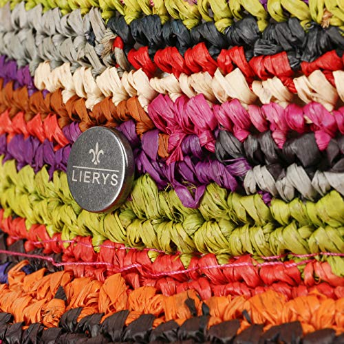 Capeline Lierys colorée pour se protéger du soleil avec style - 4