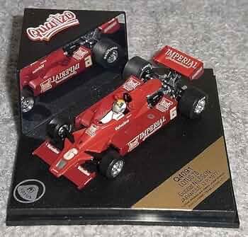 プラネックス特注 スパーク 1/43 ロータス78 77年ベルギーGP ニルソン ロム特注スパーク 1/43 ロータス 78 日本GP 1977 M