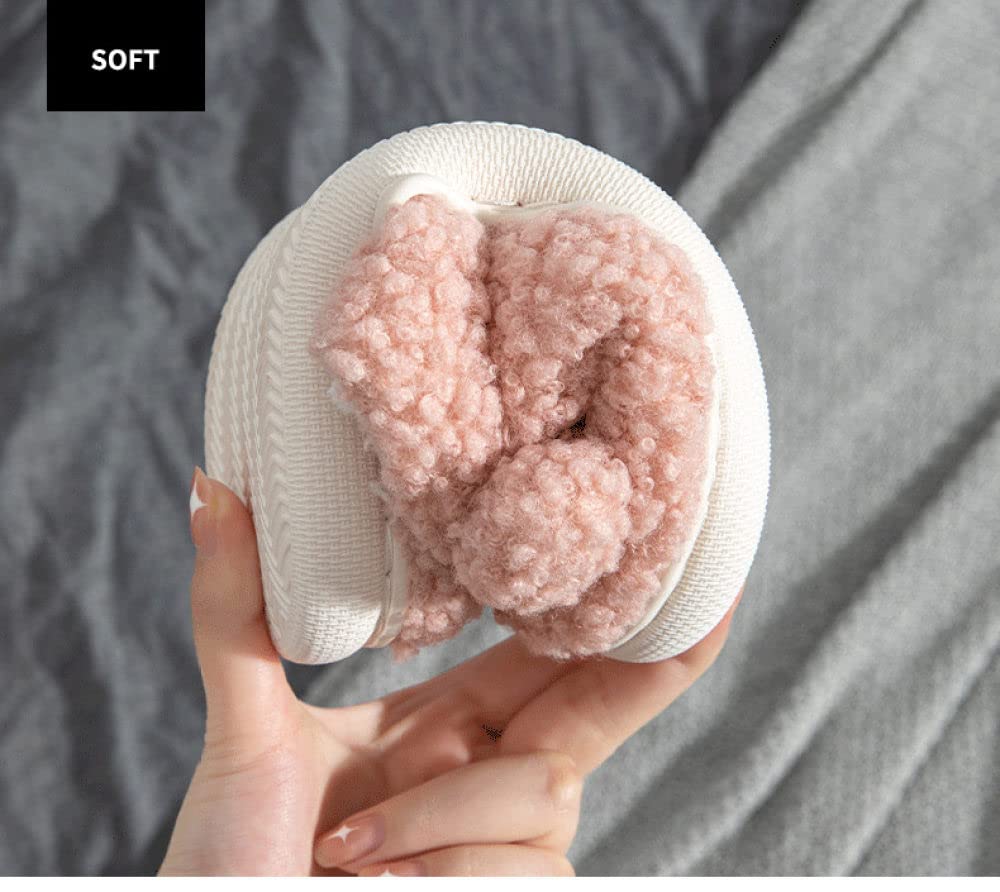 Verbenas Rocio - Slippers voor vrouwen - Roze