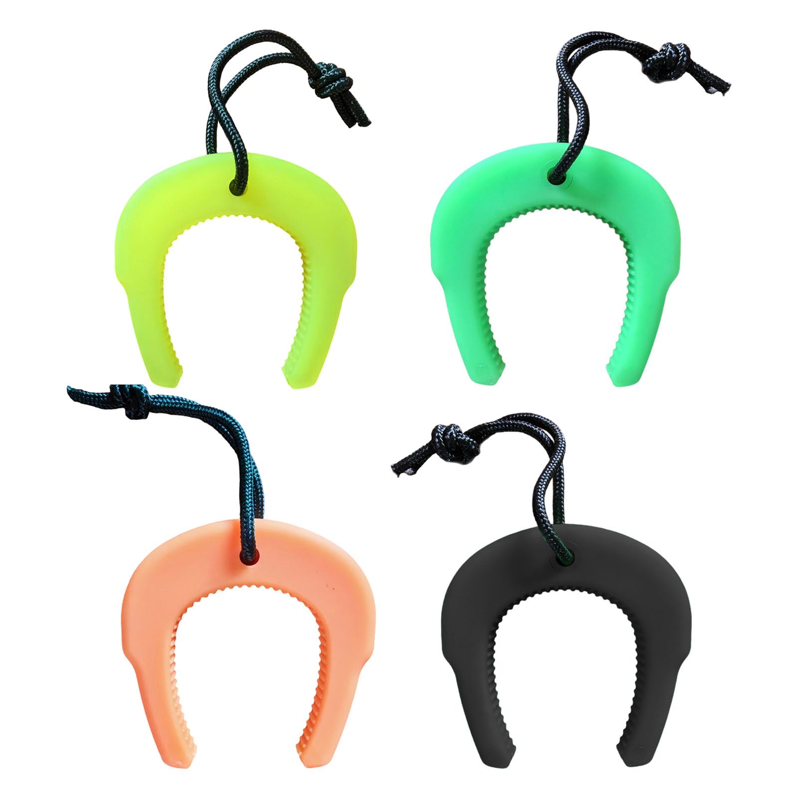 Safe Door Stoppers Guard C Type Clip Adjustable Thickness Durability Childproof Home Device Durability Door Guard