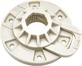W10528947 Washer Basket Driven Hub Kit for Whirlpool Kenmore Maytag Crosley Washer Replacement Part Replaces 2684908, AP5665171, EAP6012095, PS6012095, W10396887, W10528947VP
