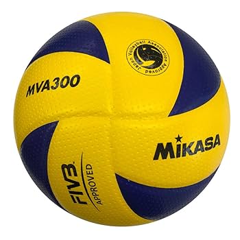 美品　ミカサ(MIKASA) バレーボール 5号 国際公認球　空気入れ　ケース付 美品 ミカサ(MIKASA) バレーボール 5号 国際公認球 空気入れ