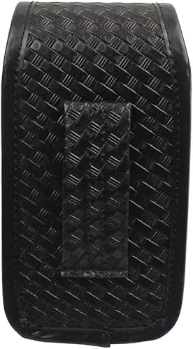 Miniatura 4 de ROCOTACTICAL Basketweave MK3 OC - Soporte de espray de pimienta, funda de espray OC/Mace