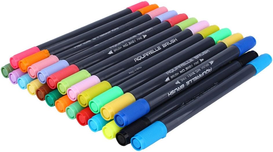 set di marcatori yosoo