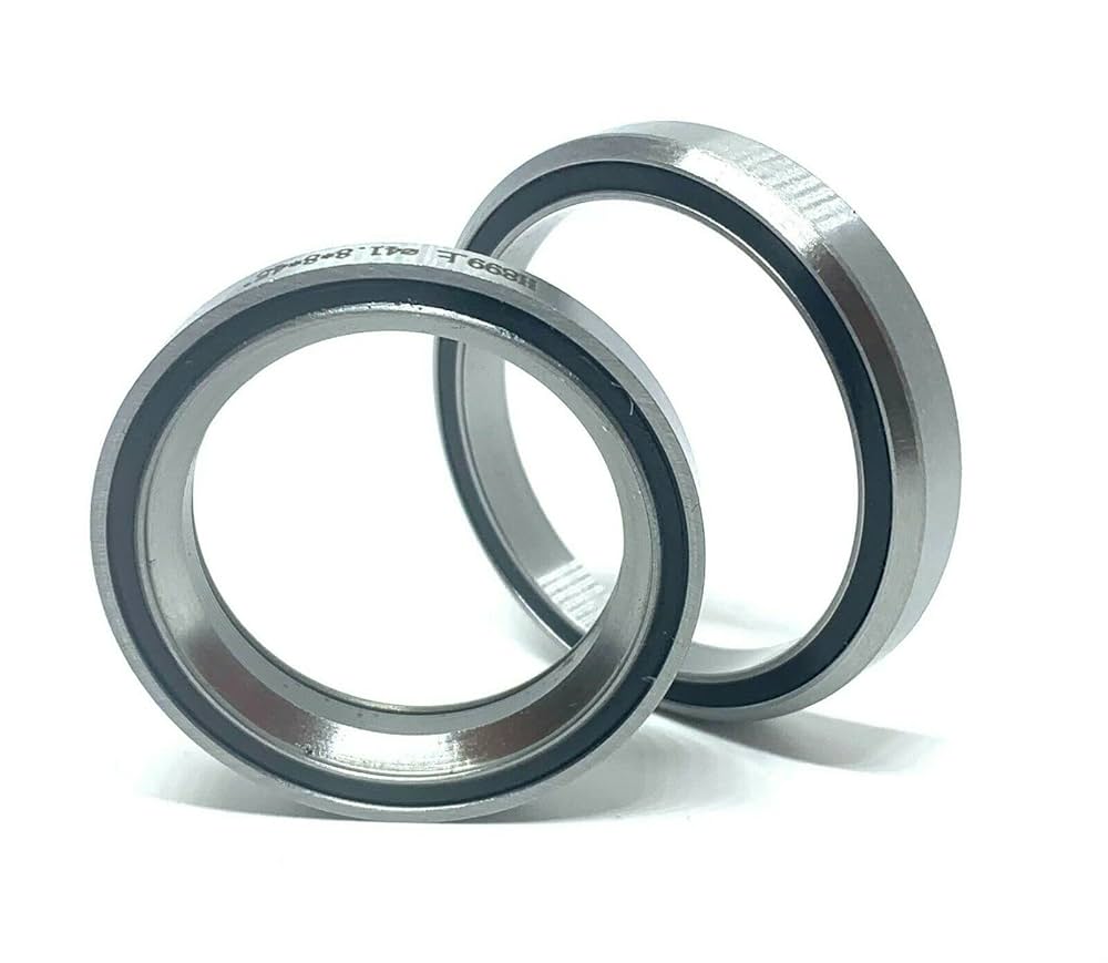 Canyon Bicycles Replacement Headset Bearings For Canyon Endurance Cf Cf Slx Cfr J 1056981
