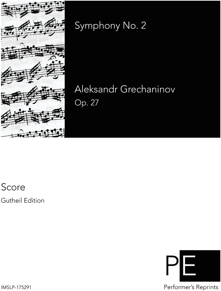 Symphony No. 2