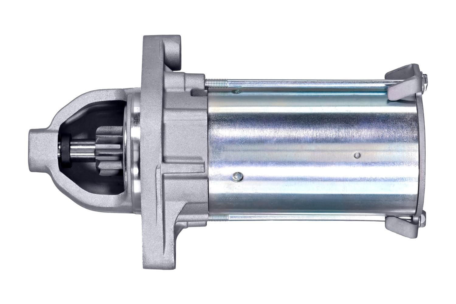 HELLA 8EA 012 526-971 Motorino d'avviamento, 12V, 1.1KW | Compatibile con: FIAT LINEA, LANCIA MUSA, OPEL AGILA, ASTRA H, ASTRA H Caravan, ASTRA H GTC, ASTRA H Kasten/Kombi