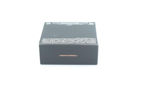 Laguna Bronzing Cream - 02 Laguna Light-Medium by NARS for Women - 0.67 oz Bronzer
