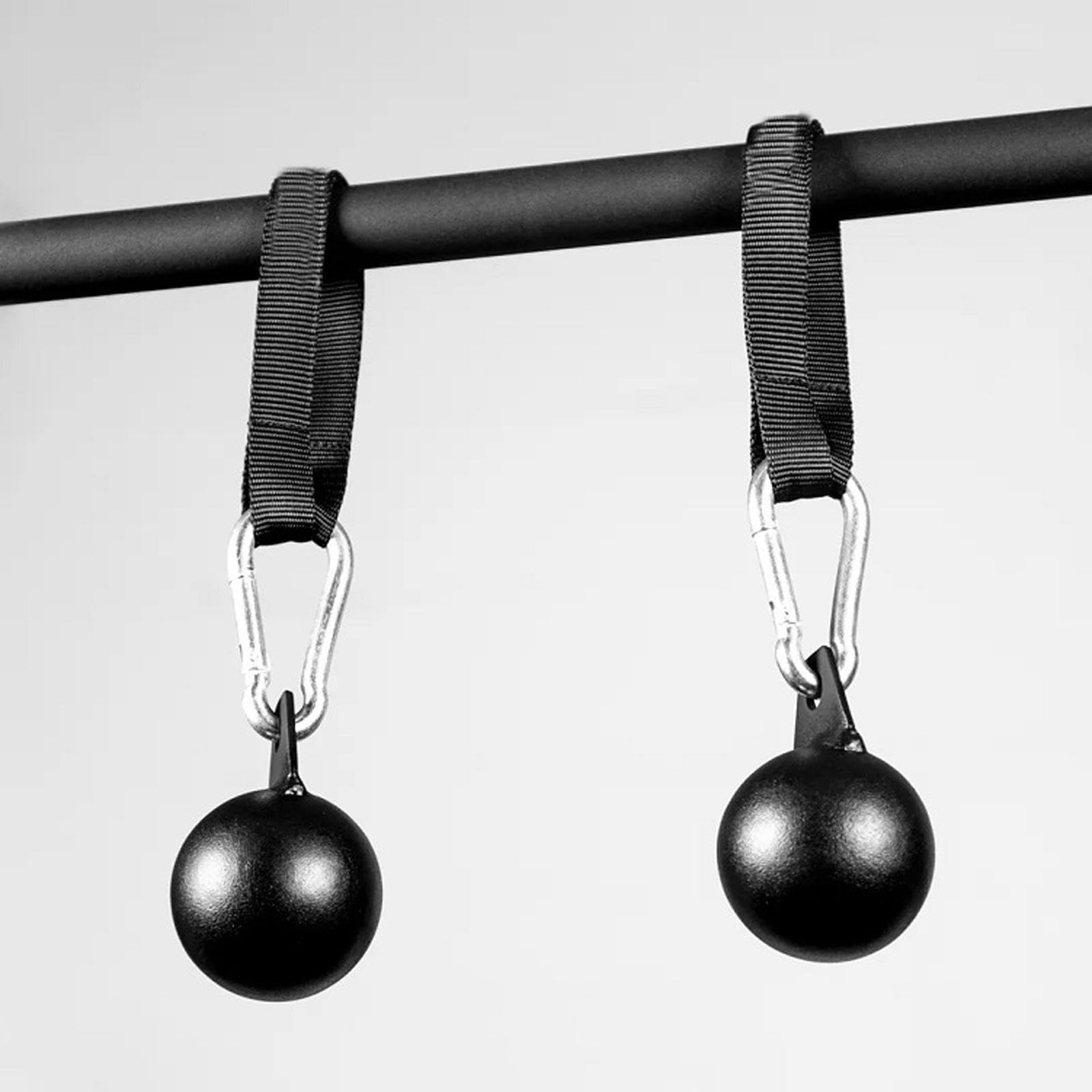 Juego de Agarre de Pinza, Ejercitador de Manos Profesional para Gimnasio en Casa, Pesas Rusas.