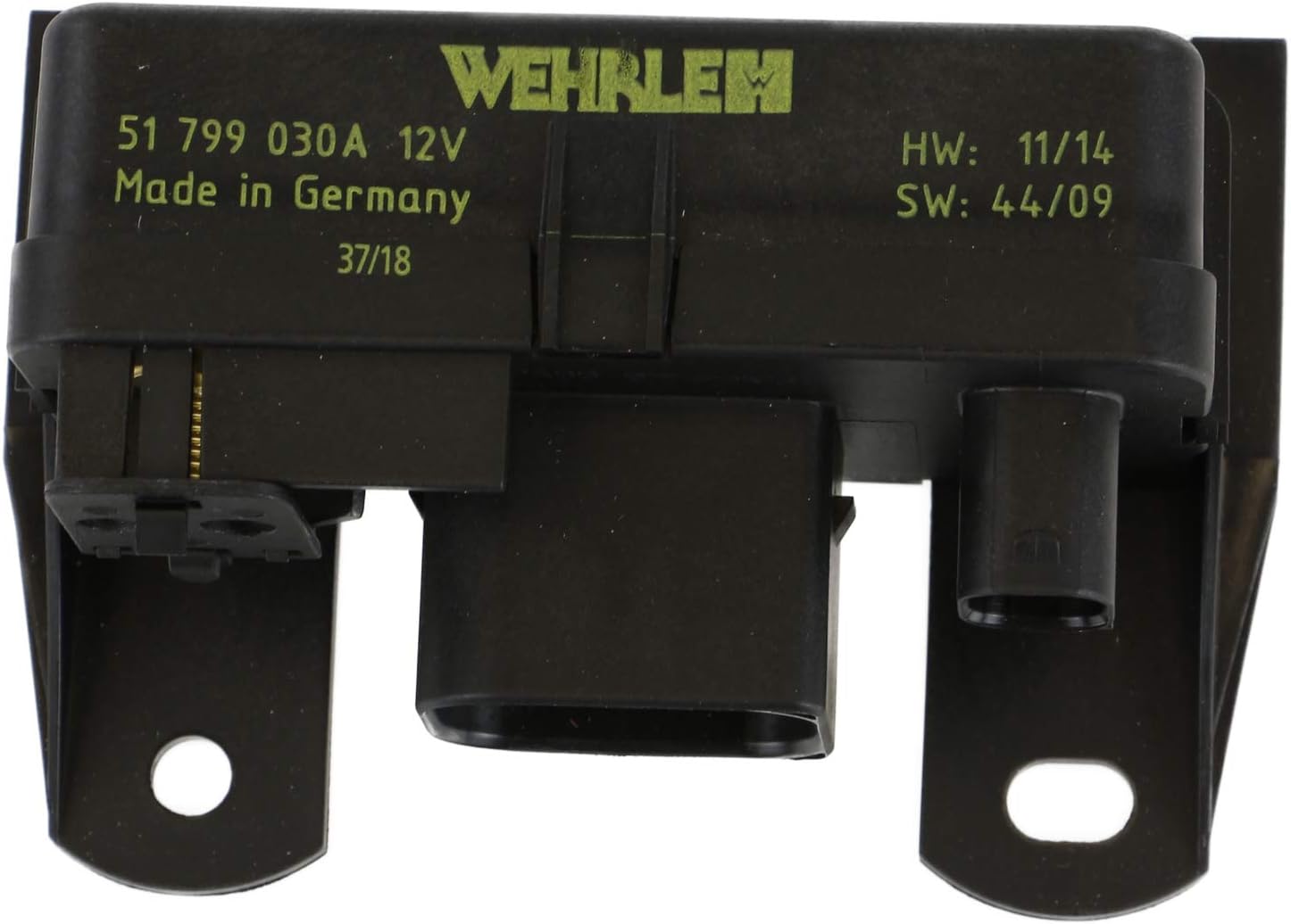 Rein ELR0102 Glow Plug Relay