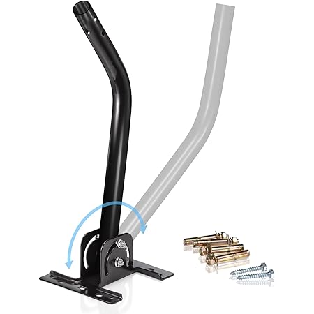 Universelle Laser-Wasserwaagen Halterung - Verstellbar Für Alle Laserebenen