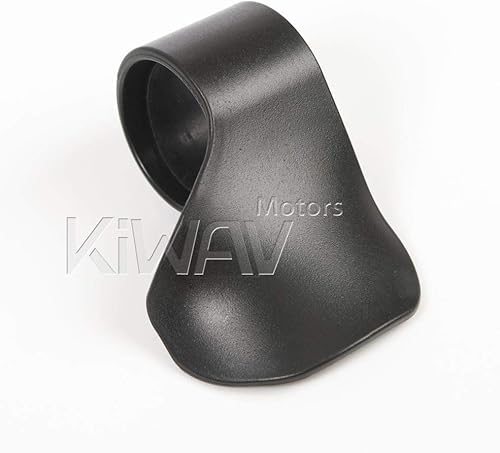 Miniatura 5 de KiWAV asistente de acelerador descanso mecedor asistente crucero sostenedor del acelerador de motocicleta universal