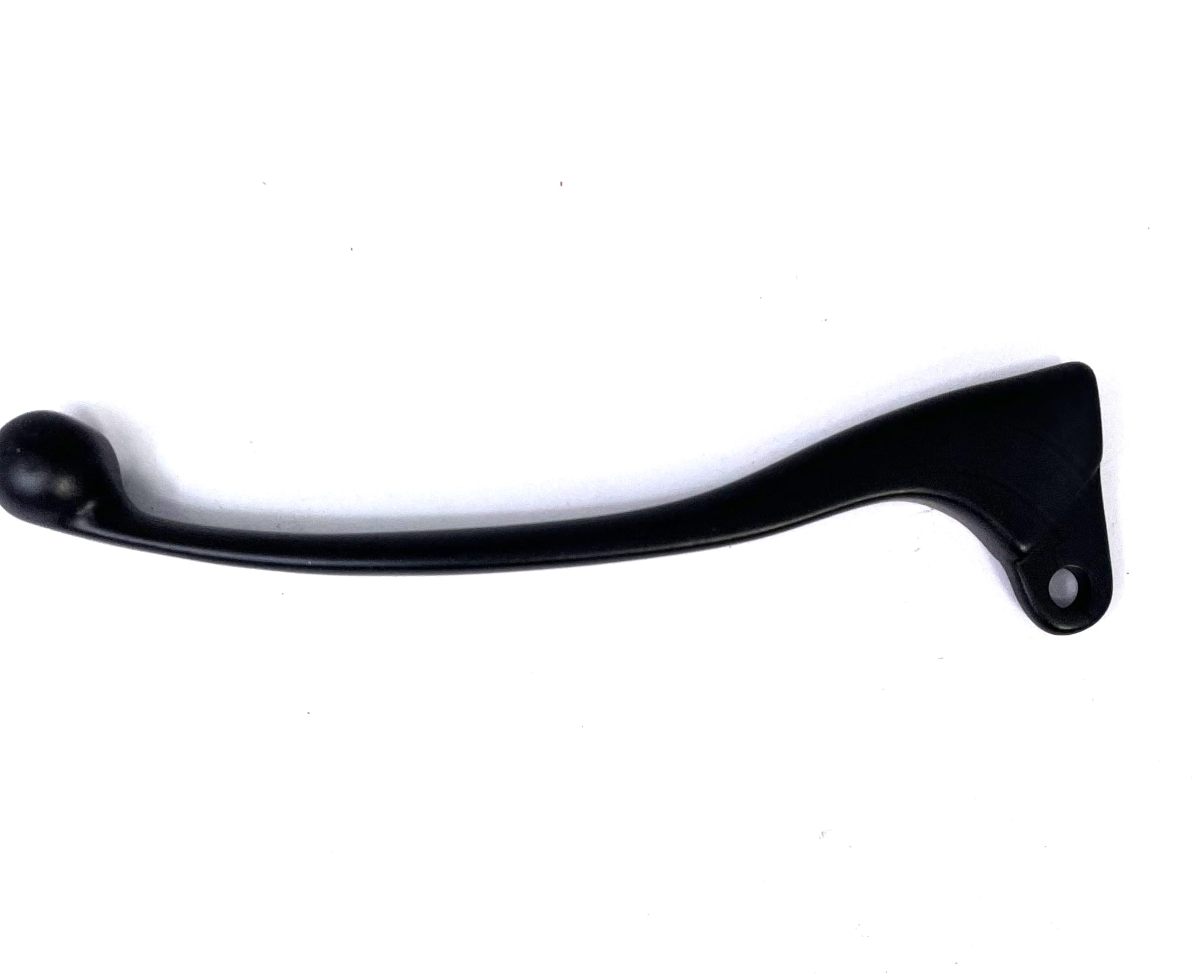 Honda XL 500 R PD02 [1983] - Kickstarter kickstart lever