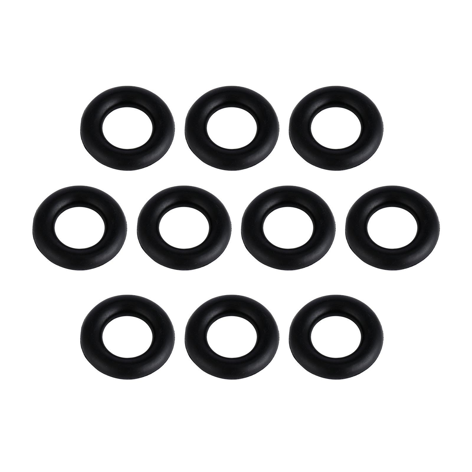 AMSLSIU Sewing Machine Bobbin Winder Assembly Rubber Ring Durable Accessory for Home and Professional Sewing Machine Winder Attachments Multifunctional 3820-1