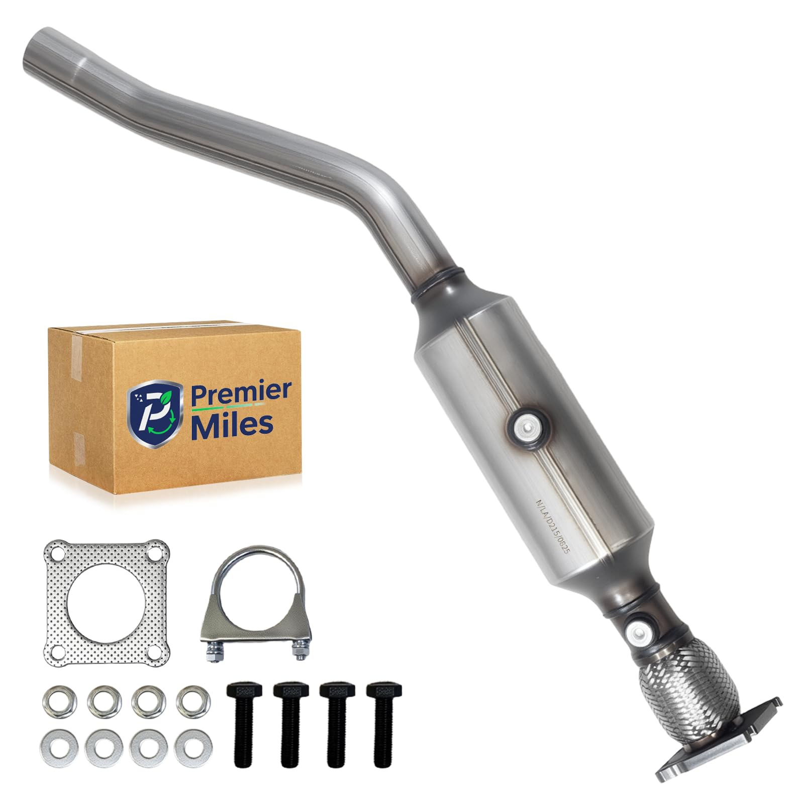 Premier Miles Catalytic Converter PMCC-028