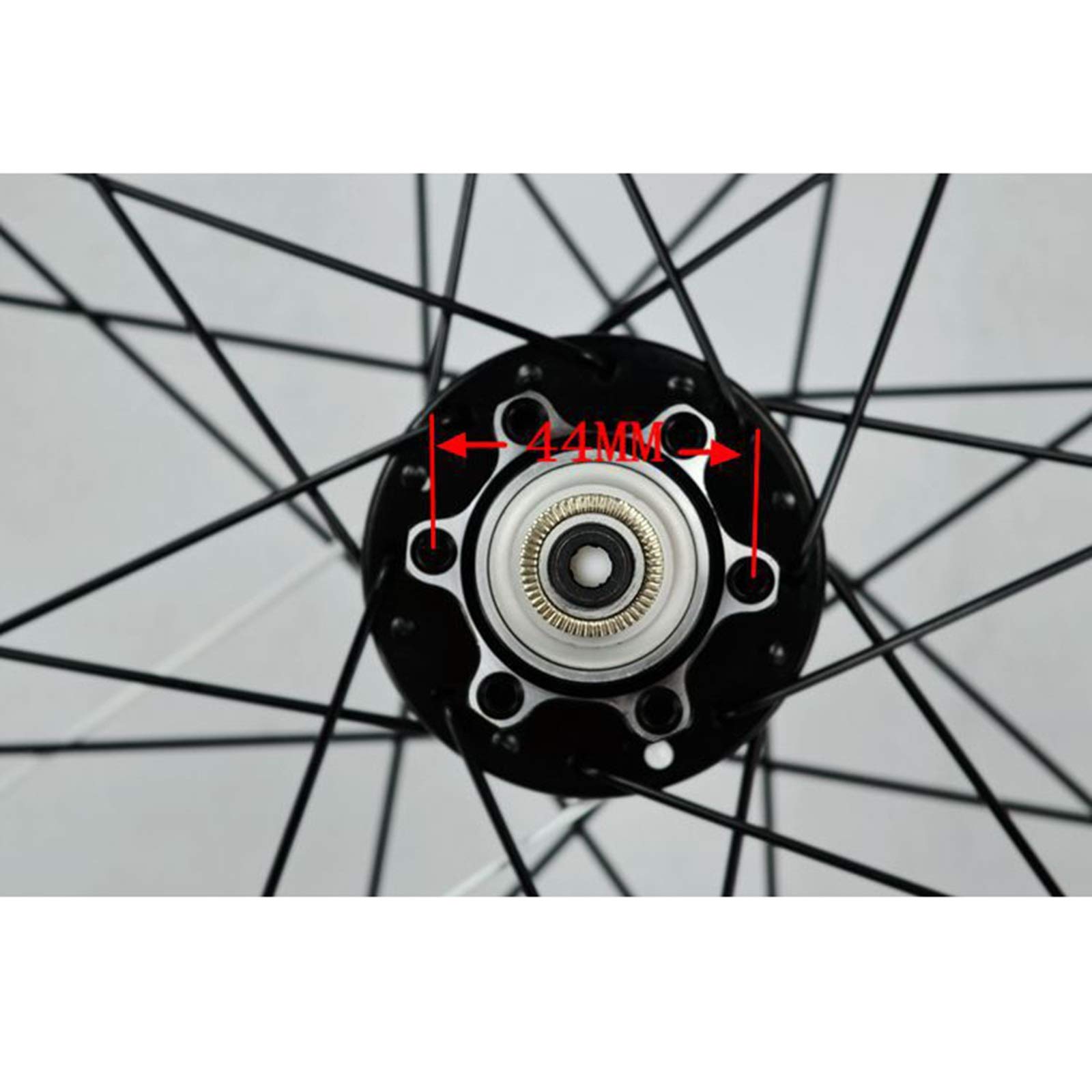 Amazon | MTB ホイールセット 26/27.5/29インチ マウンテンバイク