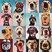 Buffalo Games - Follow Your Nose - 300 Large Piece Jigsaw Puzzle