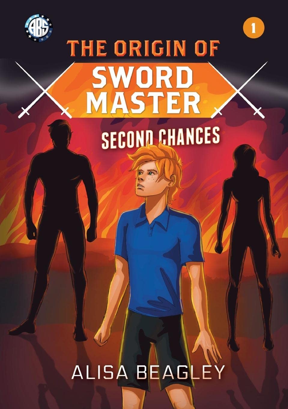 Origin of Sword Master: Second Chances: Second Chances: 1