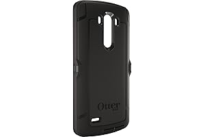 OtterBox Defender Series Case with Belt Clip Holster for LG G3