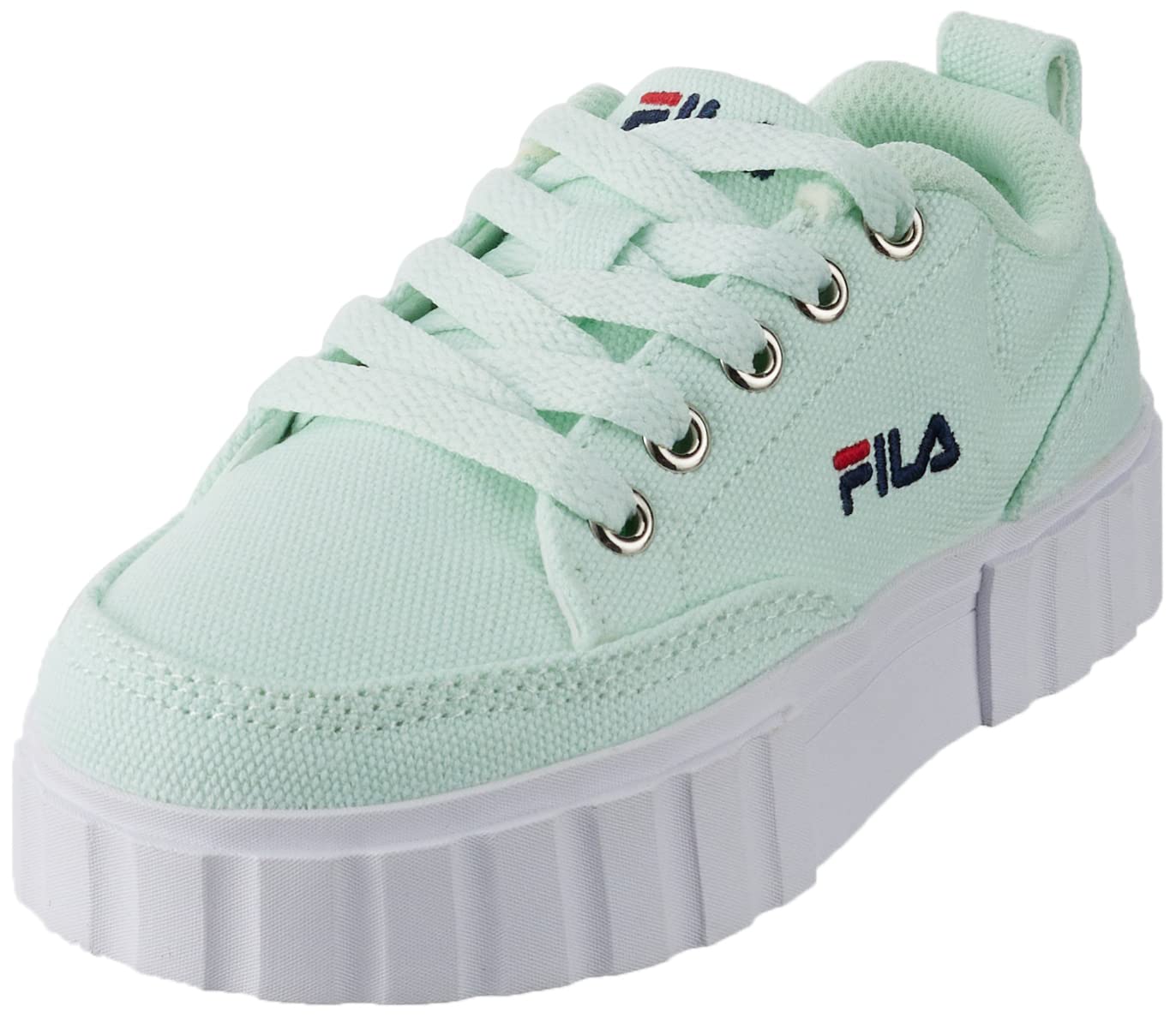FILA Sandblast C Kids, Zapatillas Niñas
