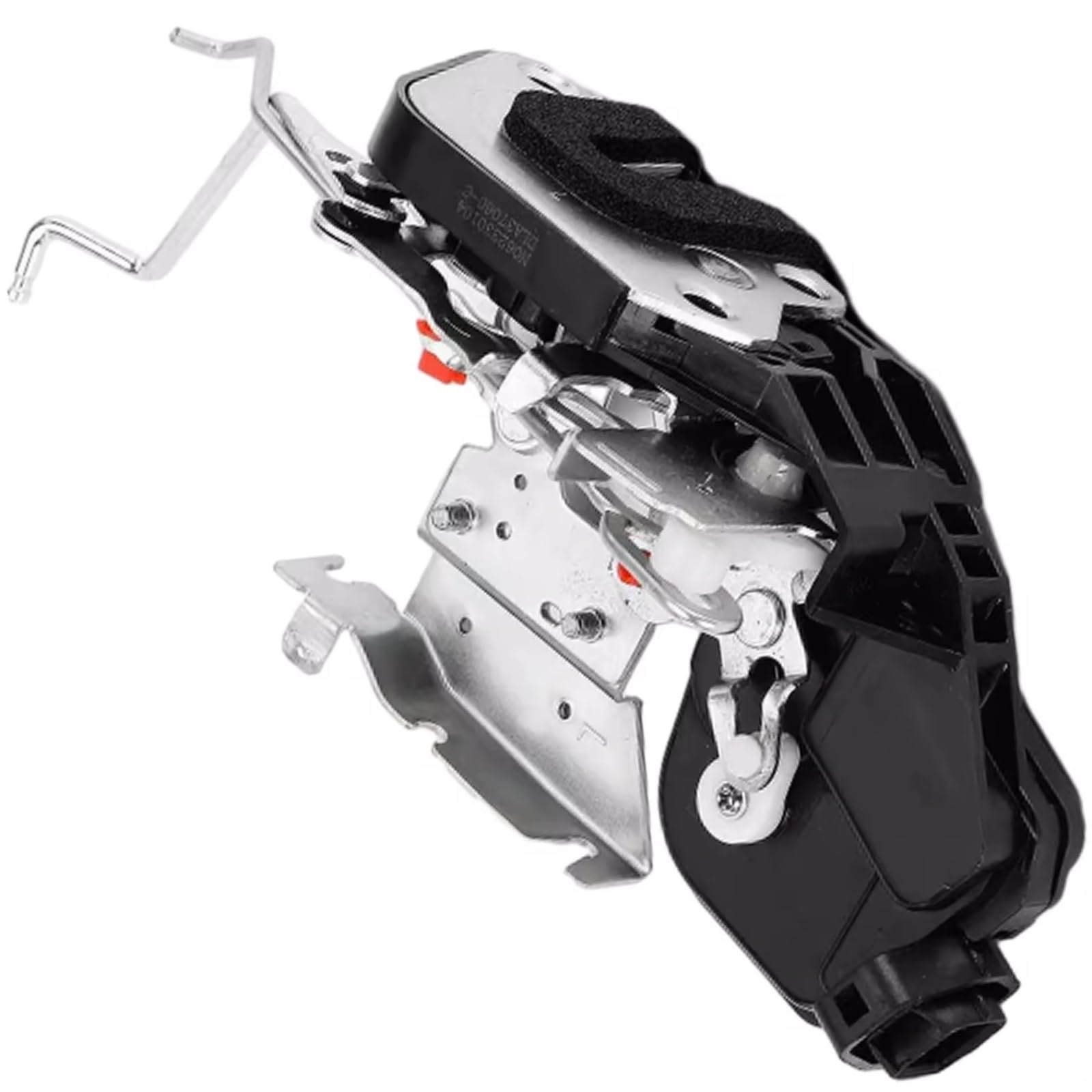 Siłownik zamka drzwi dla Hyundai Tiburon 2003 2004 2005 2006 2007 2008 lewy sterownik elektryczny siłownik zamka drzwi zatrzask OEM 81315-2C000