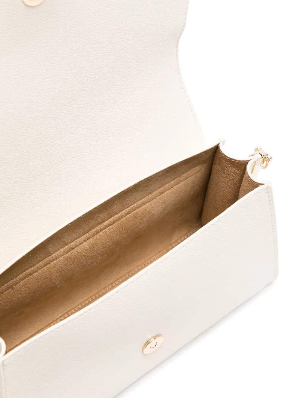 MOSCHINO Borsa Love mano/tracolla nero BS25MO67 JC4226PP0MKC0000