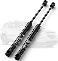 Vista 44 de Resortes a gas traseros para cajuela, 2