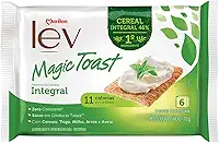Lev Torrada Magic Toast Integral 110G