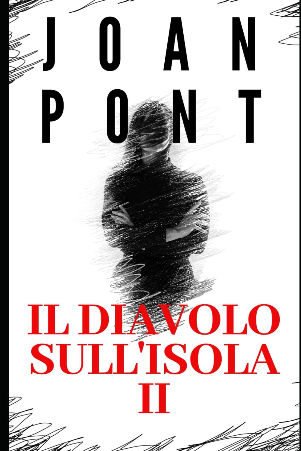 IL DIAVOLO SULL'ISOLA II: VENDETTA