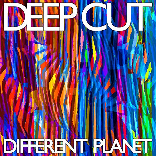 Different Planet [Explicit]